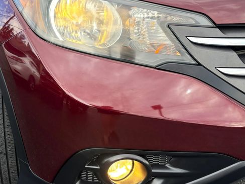 Used 2012 Honda CR-V EX-L image 7