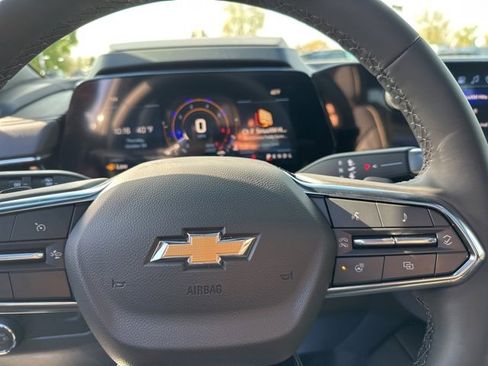 New 2026 Chevrolet Tahoe Premier image 40