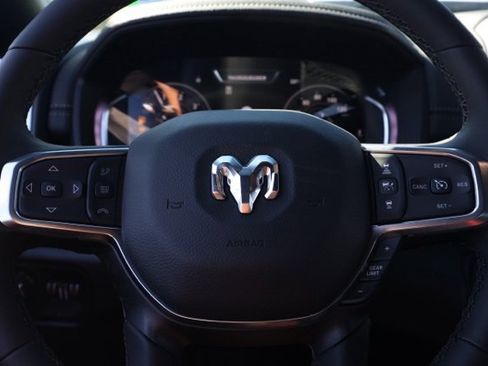 New 2026 RAM 2500 Laramie w/ Night Edition image 24