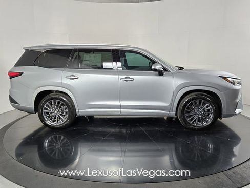 New 2026 Lexus TX 350 FWD image 3