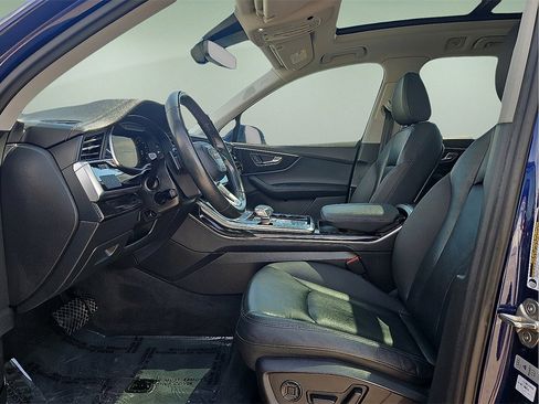 Used 2023 Audi Q7 3.0T Premium Plus image 16