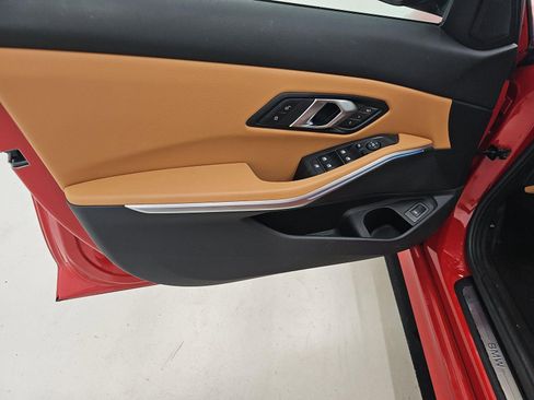 Used 2024 BMW 330i Sedan image 9
