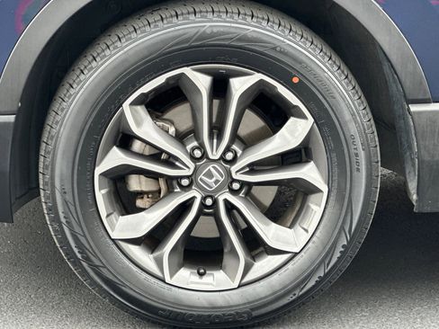 Used 2020 Honda CR-V EX-L image 37