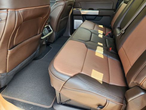 New 2026 Ford F250 King Ranch image 20