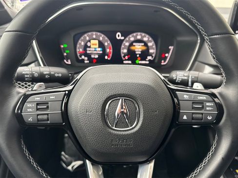 Certified 2023 Acura Integra A-Spec image 27