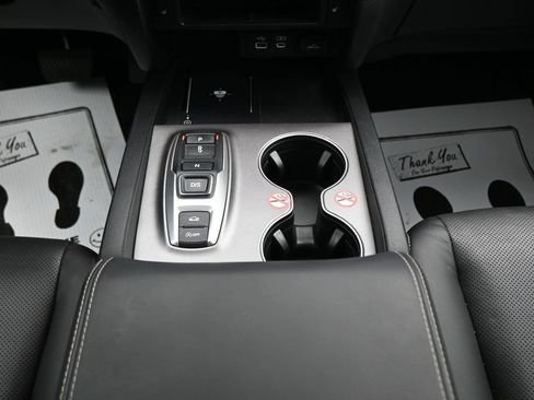 Used 2026 Honda Ridgeline RTL image 20