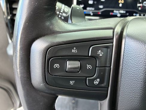 Used 2023 GMC Sierra 1500 AT4 image 23