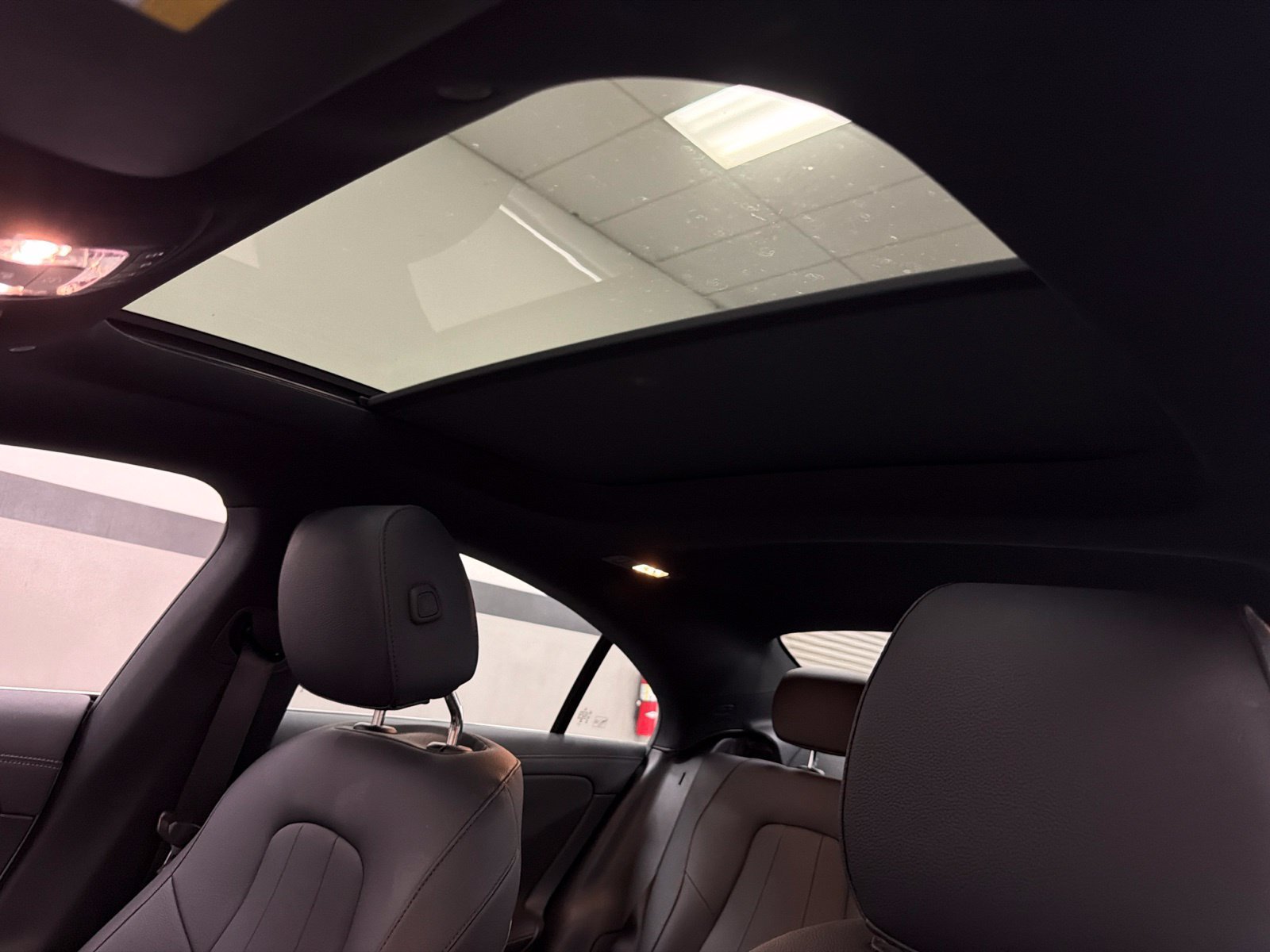 Certified 2026 Mercedes-Benz CLA 250 image 25