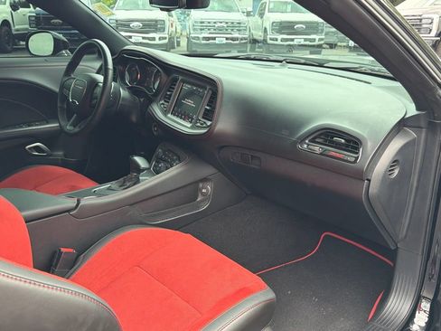 Used 2023 Dodge Challenger R/T Scat Pack w/ Plus Package RWD image 17