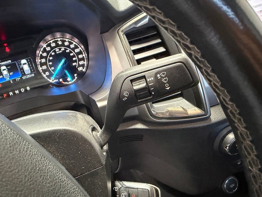 Used 2020 Ford Ranger XLT w/ Equipment Group 301A Mid AWD/4WD image 32