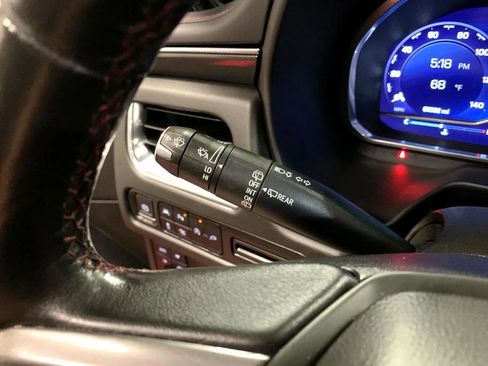 Used 2022 Chevrolet Tahoe RST w/ Luxury Package image 24