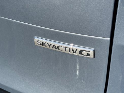 Used 2024 MAZDA CX-50 AWD 2.5 S w/ Premium Package image 14