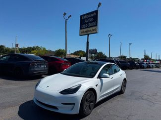 Used 2023 Tesla Model 3 Standard Range RWD video 1