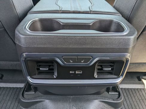 Used 2023 Chevrolet Silverado 1500 High Country w/ High Country Premium Package image 48