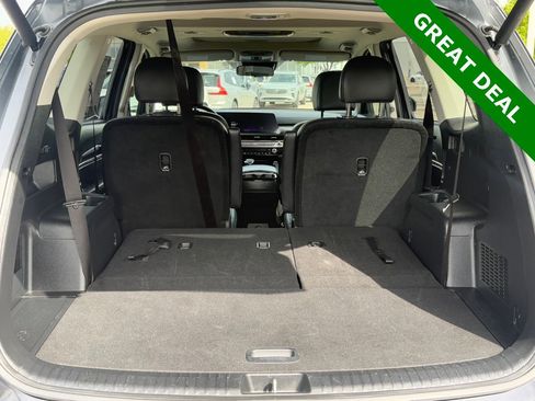 Used 2025 Kia Telluride S AWD/4WD image 38