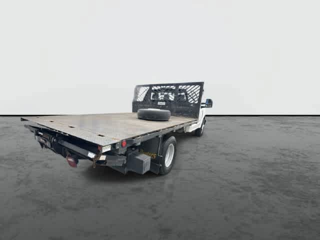 Used 2017 Ford F350 XL w/ XL Value Package RWD image 3
