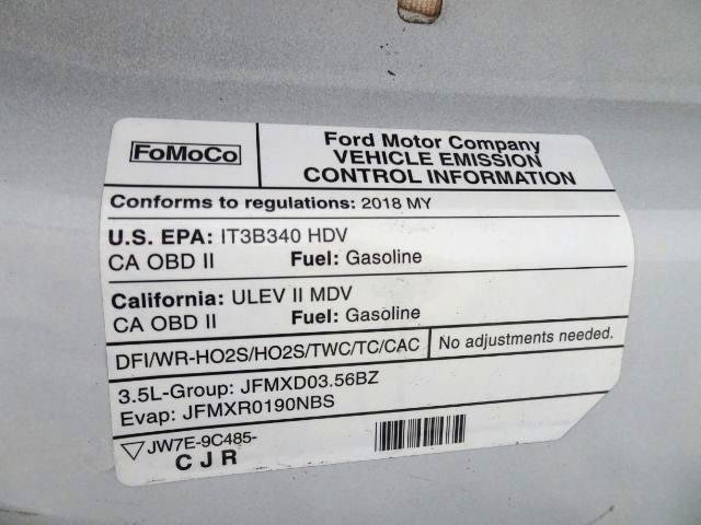 Used 2018 Ford Transit 250 148 Medium Roof RWD image 38
