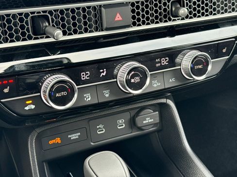 Used 2026 Honda Civic Sport Touring image 19