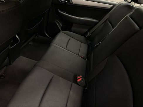 Used 2016 Subaru Legacy 2.5i Premium AWD/4WD image 11