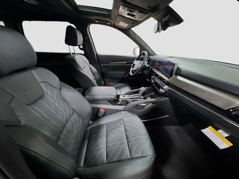 New 2025 Kia Telluride SX X-Line image 32