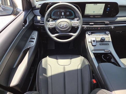 Used 2025 Hyundai Palisade XRT FWD image 28