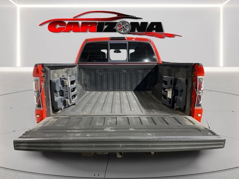 Used 2010 Ford F150 Raptor AWD/4WD image 9