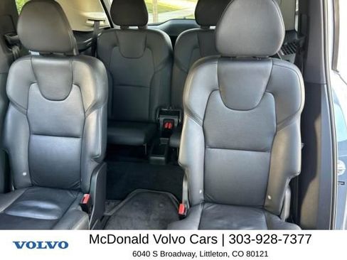 Used 2023 Volvo XC90 T8 Plus image 7