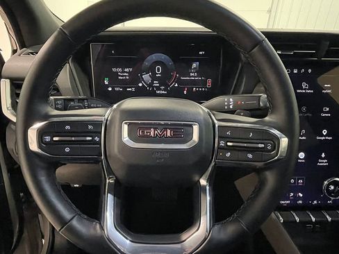 Used 2026 GMC Terrain Elevation image 33