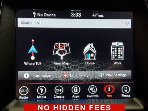 Used 2018 Dodge Durango GT w/ Premium Group image 32