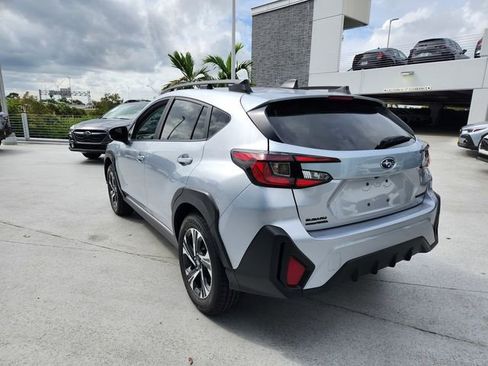 New 2026 Subaru Crosstrek 2.0i Premium image 5
