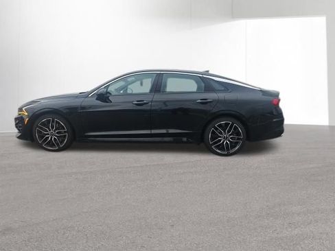Used 2024 Kia K5 GT FWD image 2