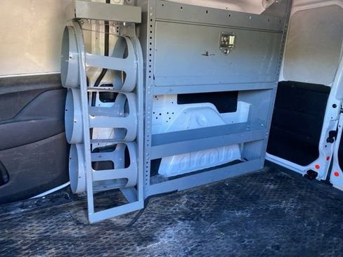 Used 2017 RAM ProMaster City Tradesman w/ Rear Back-up Camera Group image 22