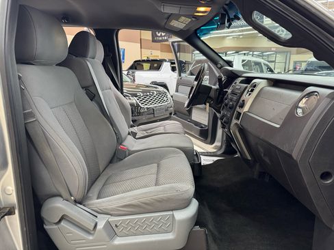 Used 2012 Ford F150 XLT w/ XLT Chrome Pkg image 39