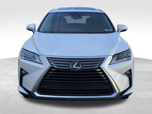 Used 2019 Lexus RX 350 AWD image 2
