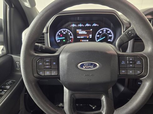 Used 2023 Ford F150 XLT image 18