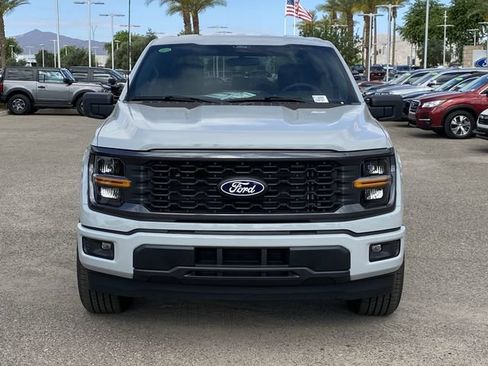 New 2026 Ford F150 STX RWD image 55