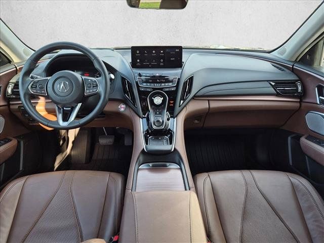 Used 2024 Acura RDX w/ Technology Package AWD/4WD image 15