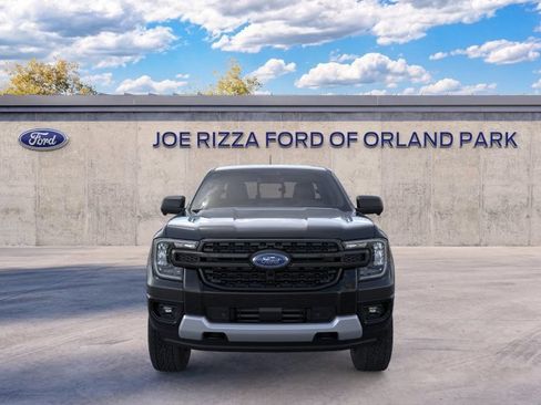 New 2026 Ford Ranger XLT w/ Technology Package AWD/4WD image 6