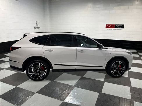 New 2026 Acura MDX Type S image 6