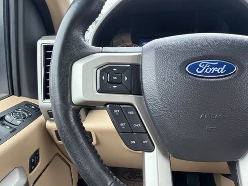Used 2019 Ford F350 Lariat w/ Chrome Package AWD/4WD image 27