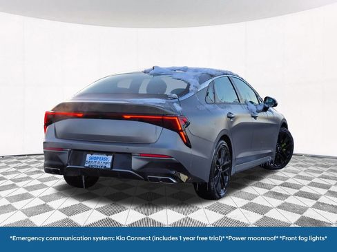 Used 2025 Kia K5 GT w/ GT1 Package image 19