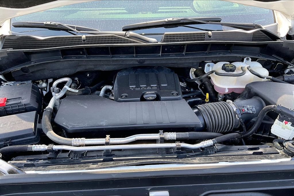 Used 2025 GMC Sierra 1500 Elevation AWD/4WD image 33