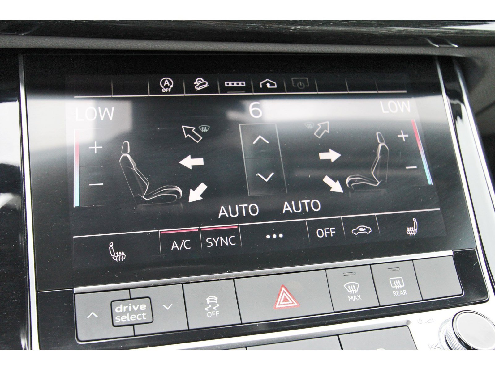 Used 2024 Audi Q7 2.0T Premium Plus AWD/4WD image 28