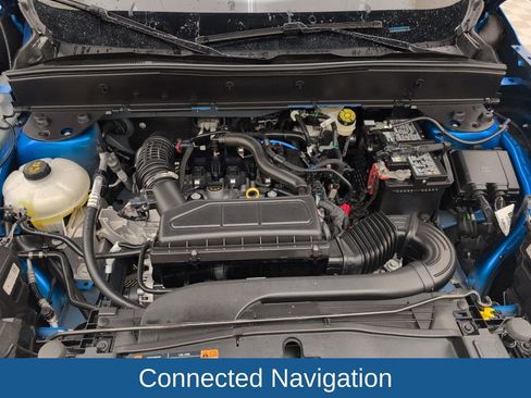 Used 2025 Ford Bronco Sport Outer Banks w/ Outer Banks Tech Package+ image 29