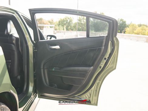 Used 2021 Dodge Charger Scat Pack w/ Daytona Edition Group image 44