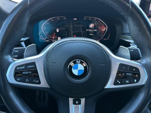 Used 2023 BMW 540i 540i w/ M Sport Package image 26