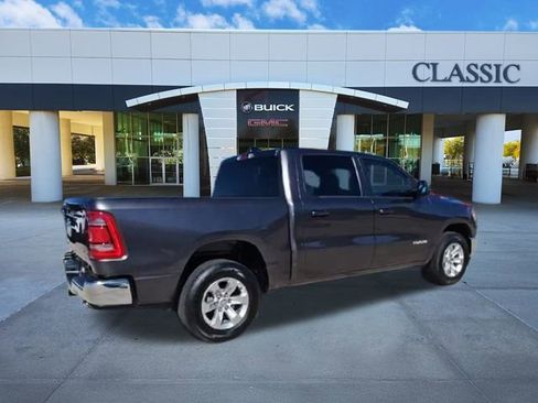 Used 2023 RAM 1500 Laramie image 8