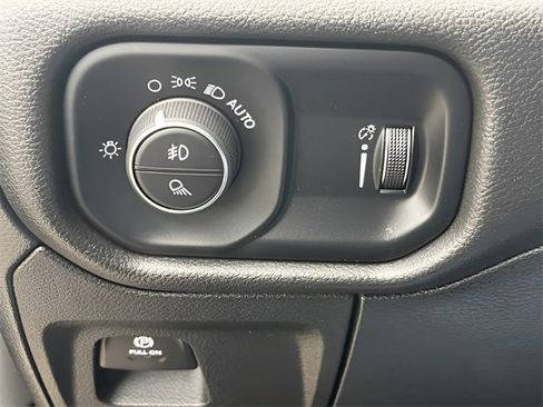 Used 2022 RAM 1500 Lone Star image 21