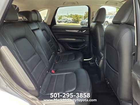 Used 2020 MAZDA CX-5 Grand Touring FWD image 19
