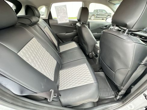 Used 2023 Hyundai Kona SEL w/ Cargo Package AWD/4WD image 25